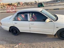 بروتون ويرا